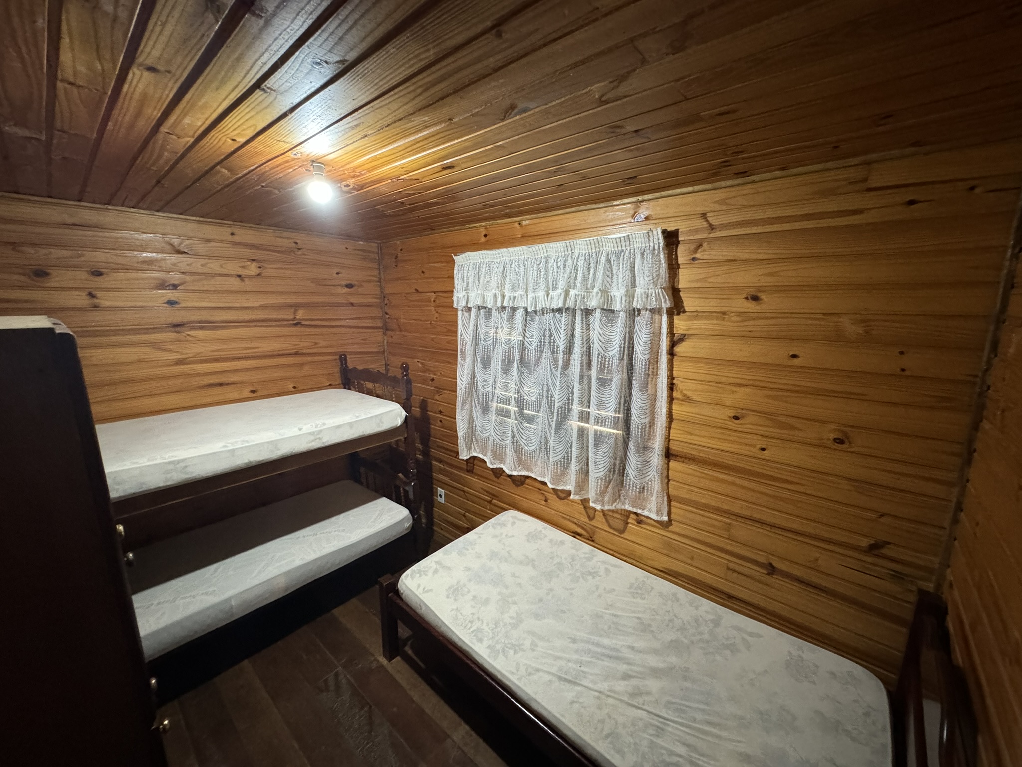 Quarto da Chácara Recanto da Paz
