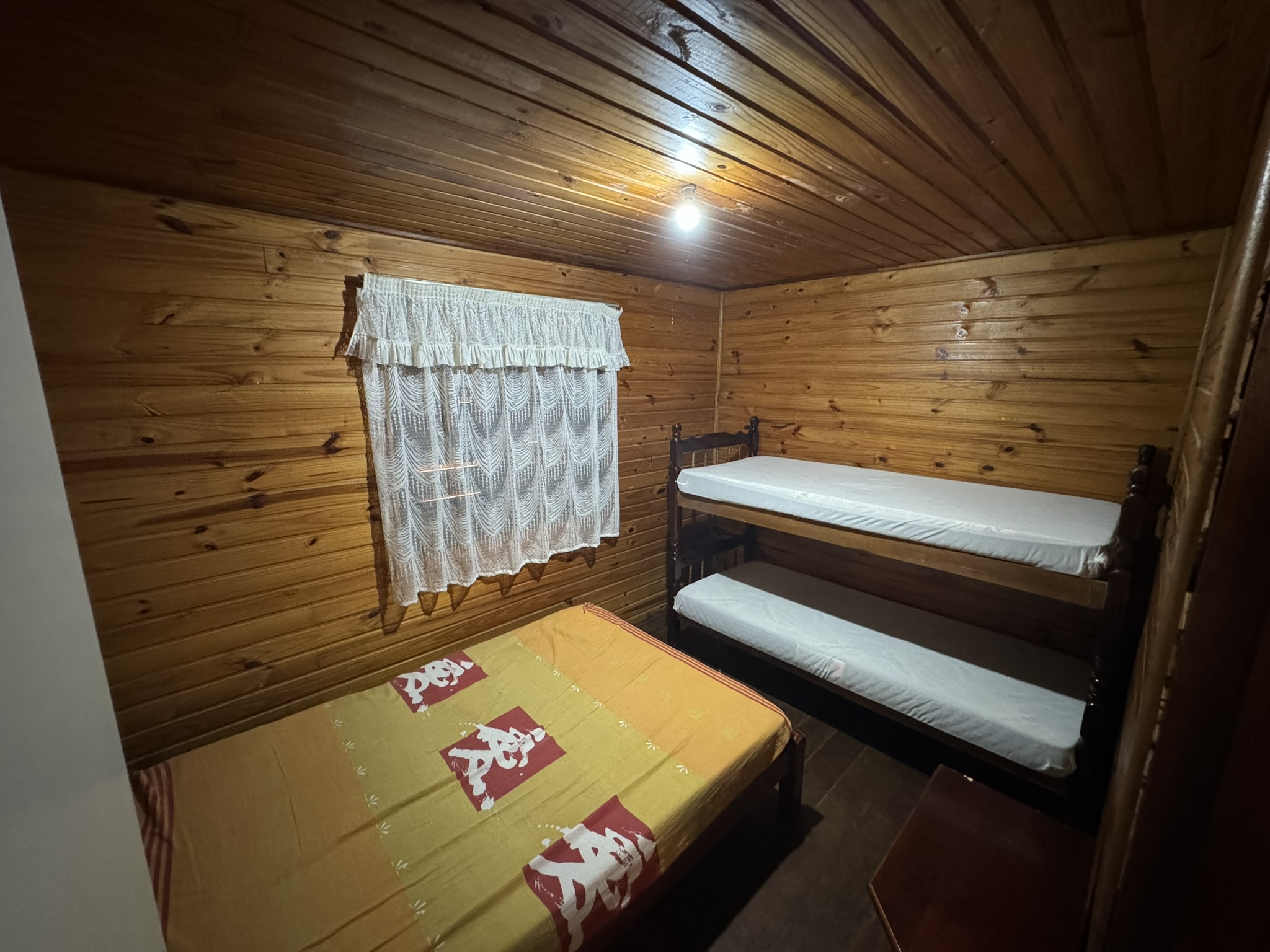 Quarto da Chácara Recanto da Paz