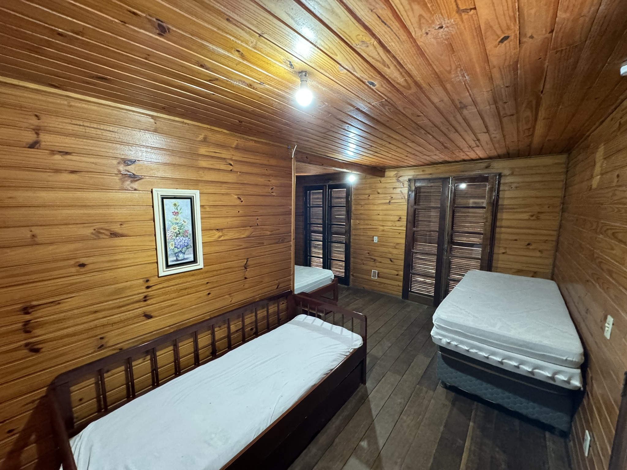 Quarto da Chácara Recanto da Paz